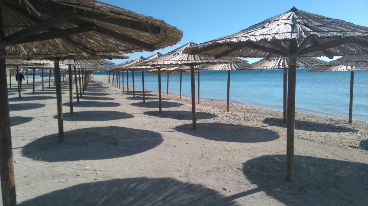Lavender Villa Baška Exterior foto